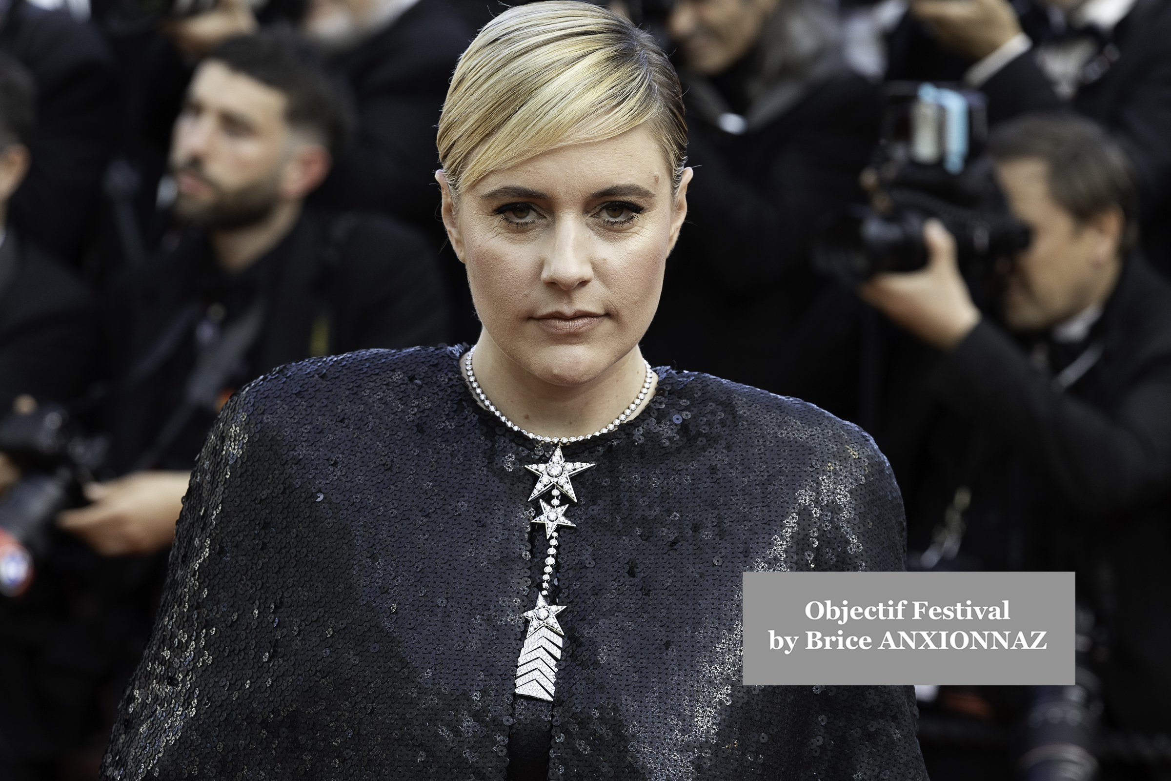 Megalopolis   / 77th Cannes International Film Festival / Objectif Festival by Brice ANXIONNAZ